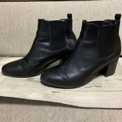 ショートブーツ　Oriental Traffic Lサイズ