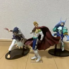 僕のヒーローアカデミア 一番くじ フィギュアセット Amazon | Bandai Spirits Ichibansho 一番くじ 僕のヒーロー