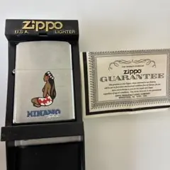 Zippo MATRIX RELOADED 「刀」KATANA 2003年製 - メルカリ