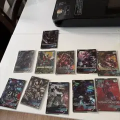 GUNDAM JUSTICE GUNDAM