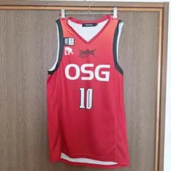 タイムセール！三遠ネオフェニックス　吉井選手　ユニフォーム　Mサイズ
