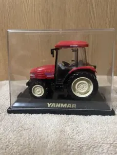 美品 ヤンマー創立40周年 非売品 トラクター エコトラのサムネイル