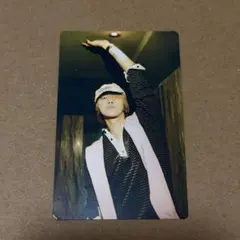 SEVENTEEN V8 TSUTAYA 限定特典 トレカ THE8 ミンハオ SEVENTEEN V8 TSUTAYA 特典 THE8 ミンハオ トレカ - メルカリ