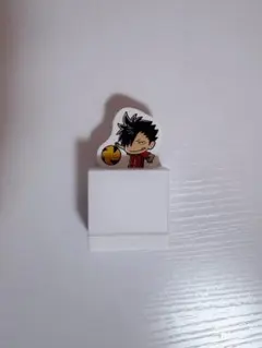 ハイキュー 黒尾鉄朗 スタンプ