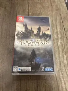 ホグワーツレガシー