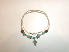 stillmyprecious ハンドメイドネックレス