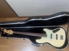 Fender USA American Deluxe Jazz Bass ’07のサムネイル