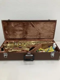 YAMAHA テナーサックス YTS-62S H24購入 【中古】 - メルカリ