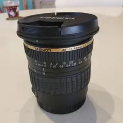 ♥︎◇超広角レンズ ◇TAMRON タムロン 11-18mm canon(中古) 1064002621358247_02_0900w.jpeg