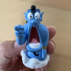 ジニー　ガチャガチャ