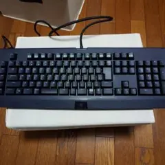 メカニカルキーボード PC周辺機器