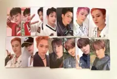 2025年最新】the boyz ジュヨン トレカの人気アイテム - メルカリ