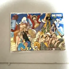 劇場版 ONE PIECE FILM Z ワンピース マグネット 非売品 未開封 - メルカリ