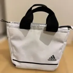 【最終値下げ】adidas ゴルフバッグ カートバッグ