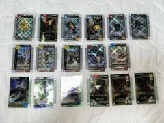 希少美品】 ムシキング 2006PK 銅レア3枚セット - メルカリ