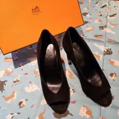 2025年最新】HERMES レディース ハイヒール・パンプスの人気