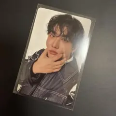 Stray Kids スキズ チャンビン Hollow 通常 封入