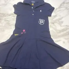 POLO ワンピース