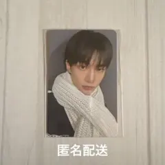 tray Kids DO ITスキズ POPUP 購入特典　ヒョンジン