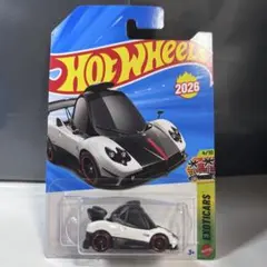 2026年最新】パガーニ 1/64の人気アイテム - メルカリ