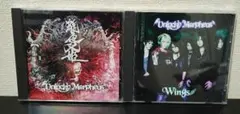 2026年最新】unlucky morpheusの人気アイテム - メルカリ