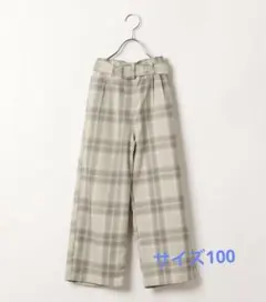 キッズ　パンツのサムネイル