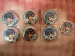 ちぐさくん 海賊団缶バッジ 8個セット - メルカリ