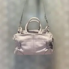 potior ポティオール 2way ショルダーバッグのサムネイル