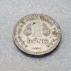 ベトナム 銀貨 山羊 ベトナム 　とても希少な大珍品 ベトナム 銀貨コイン 山羊 ベトナム コイン とても希少な大珍品 安南