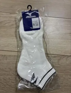 MIZUNO メンズ靴下