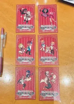 2025年最新】6周年の人気アイテム - メルカリ