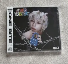 NEXZ ネクスジ　ソゴン　SOGEON NEX2Y盤　新品未開封