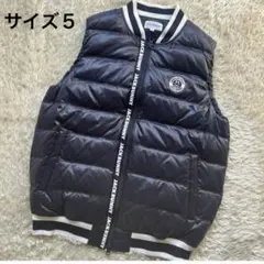 2026年最新】pEARLY gates ダウンベストの人気アイテム - メルカリ