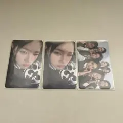 hearts2hearts ジュウン