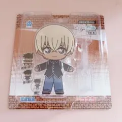 名探偵コナン 安室透 降谷零 バーボン アクドール