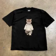 ヴィンテージ】90sメリーに首ったけ パフィTシャツXL - メルカリ