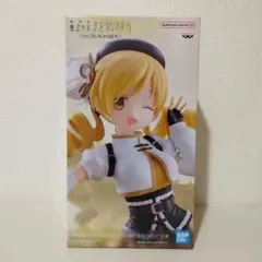劇場版 魔法少女まどか☆マギカ ワルプルギスの廻天　巴マミ フィギュアのサムネイル