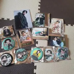 GeroLIVE さよなら武道館 まとめ売り バラ売り GeroLIVE さよなら武道館 まとめ売り バラ売り - メルカリ