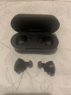 Audio-Technica ATH-CKS5TW 充電ケース