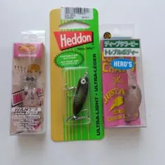 2025年最新】バンザイルアーの人気アイテム - メルカリ