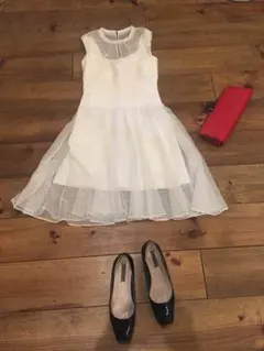 値下げしました❣️ パーティドレス