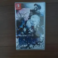 Switch 紅魔城レミリアII 妖幻の鎮魂歌 ストレンジャーズ・レクイエム …