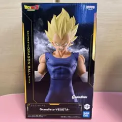 Grandista-VEGETA フィギュア
