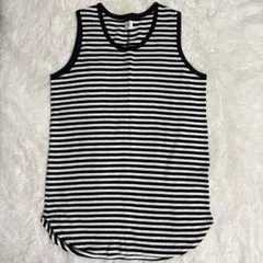 タンクトップ　メンズ　インナー