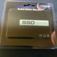 新品未使用　SSD 2.5インチ SATA 128GBのサムネイル