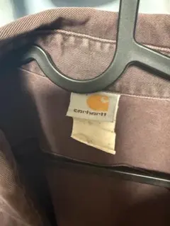 Carharttジャケット