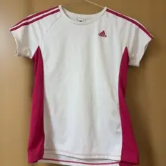 adidas Tシャツ　M スポーツウェア