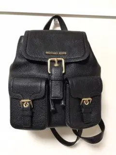 MICHAEL KORS ミニリュック　⭐︎美品　正規品　未使用に近い