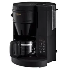 コーヒーメーカー EC-SA40-BA ブラックのサムネイル