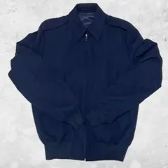 米軍実物 USAF ライトウェイトジャケット 38L ライナー ブルゾン 美品